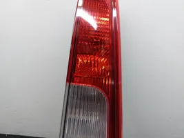 Ford Focus C-MAX Lampy tylnej klapy bagażnika 