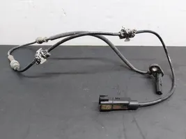 Opel Astra K Sensor freno ABS de aceleración de rueda 