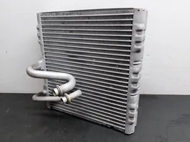 Opel Astra K Heater blower radiator 