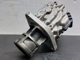 Opel Astra K EGR valve 