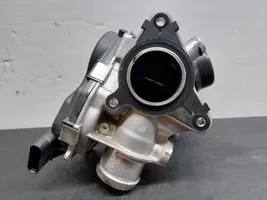 Opel Astra K EGR valve 