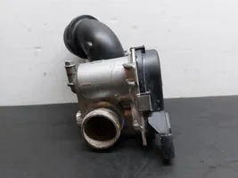 Opel Astra K EGR valve 