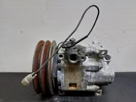 Mazda 323 Ilmastointilaitteen kompressorin pumppu (A/C) 