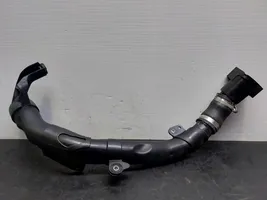 Volkswagen Scirocco Chłodnica powietrza doładowującego / Intercooler 