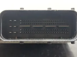 Chevrolet Nubira Sterownik / Moduł ECU 