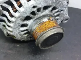 Chevrolet Nubira Alternator 