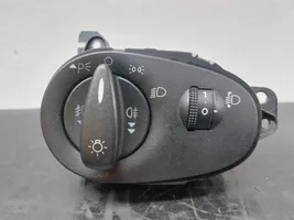 Ford Focus Inne przełączniki i przyciski 