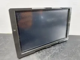 Opel Astra K Screen/display/small screen 