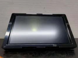 Opel Astra K Monitor/display/piccolo schermo 