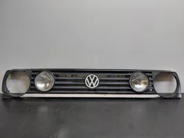 Volkswagen Golf II Atrapa chłodnicy / Grill 