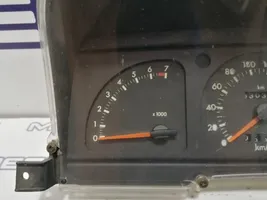 Ford Escort Licznik / Prędkościomierz 