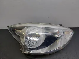 Nissan Micra Headlight/headlamp 