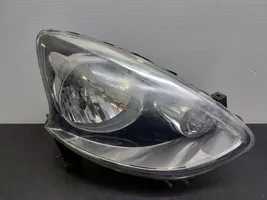 Nissan Micra Headlight/headlamp 