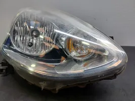 Nissan Micra Headlight/headlamp 