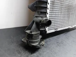 Audi A6 S6 C7 4G Radiateur de refroidissement 