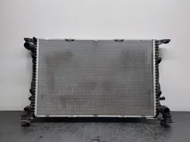 Audi A6 S6 C7 4G Radiateur de refroidissement 