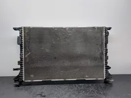 Audi A6 S6 C7 4G Radiateur de refroidissement 