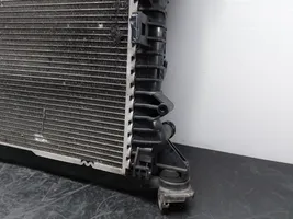 Audi A6 S6 C7 4G Radiateur de refroidissement 