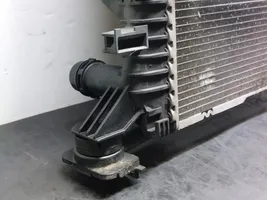 Audi A6 S6 C7 4G Radiateur de refroidissement 