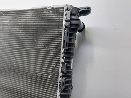 Audi A6 S6 C7 4G Radiateur de refroidissement 