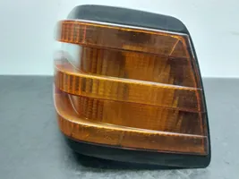 Mercedes-Benz 190 W201 Lampy tylnej klapy bagażnika 