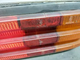 Mercedes-Benz 190 W201 Tailgate rear/tail lights 