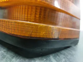 Mercedes-Benz 190 W201 Lampy tylnej klapy bagażnika 