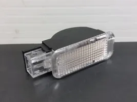 Audi A4 S4 B8 8K Lampa 