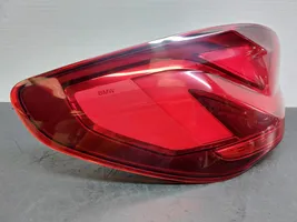 BMW 1 F40 Tailgate rear/tail lights 