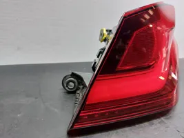 BMW 1 F40 Tailgate rear/tail lights 