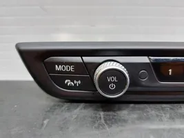 BMW 1 F40 Unità principale autoradio/CD/DVD/GPS 
