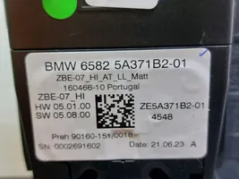 BMW 1 F40 Inne przełączniki i przyciski 