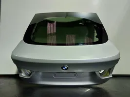 BMW 4 F36 Gran coupe Tailgate/trunk/boot lid 