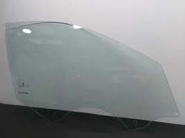 BMW 1 F40 Etuoven ikkunalasi, neliovinen malli 