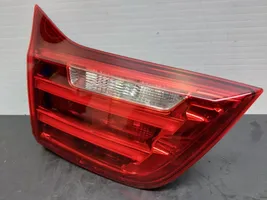 BMW 4 F36 Gran coupe Tailgate rear/tail lights 