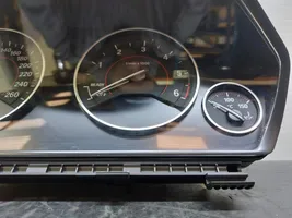 BMW 4 F36 Gran coupe Geschwindigkeitsmesser Cockpit 