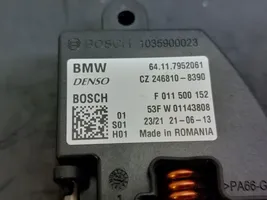 BMW 1 F40 Other control units/modules 