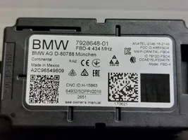 BMW 1 F40 Autres unités de commande / modules 