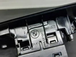 BMW 1 F40 Interrupteur commade lève-vitre 