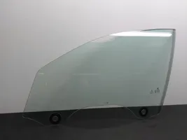 BMW 4 F36 Gran coupe priekšējo durvju stikls (četrdurvju mašīnai) 