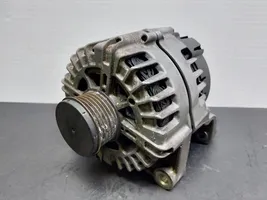 BMW 4 F36 Gran coupe Generator/alternator 