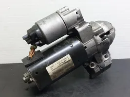 BMW 4 F36 Gran coupe Starter motor 