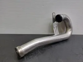 Renault Clio III Durite de refroidissement tube 