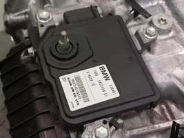 BMW 1 F40 Caja de cambios automática 