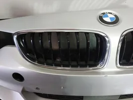 BMW 4 F36 Gran coupe Pare-choc avant 