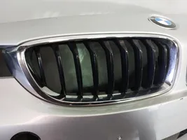 BMW 4 F36 Gran coupe Etupuskuri 