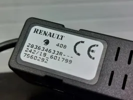 Renault Scenic IV - Grand scenic IV Other control units/modules 