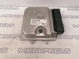 Peugeot Bipper Calculateur moteur ECU 