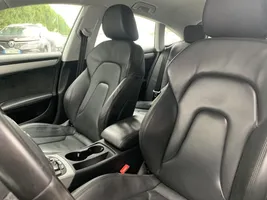 Audi A5 Sportback 8TA Sēdekļu un durvju dekoratīvās apdares komplekts 