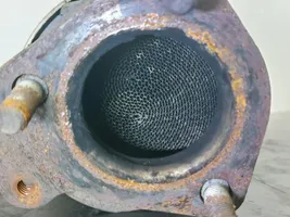 Chevrolet Nubira Filtr cząstek stałych Katalizator / FAP / DPF 